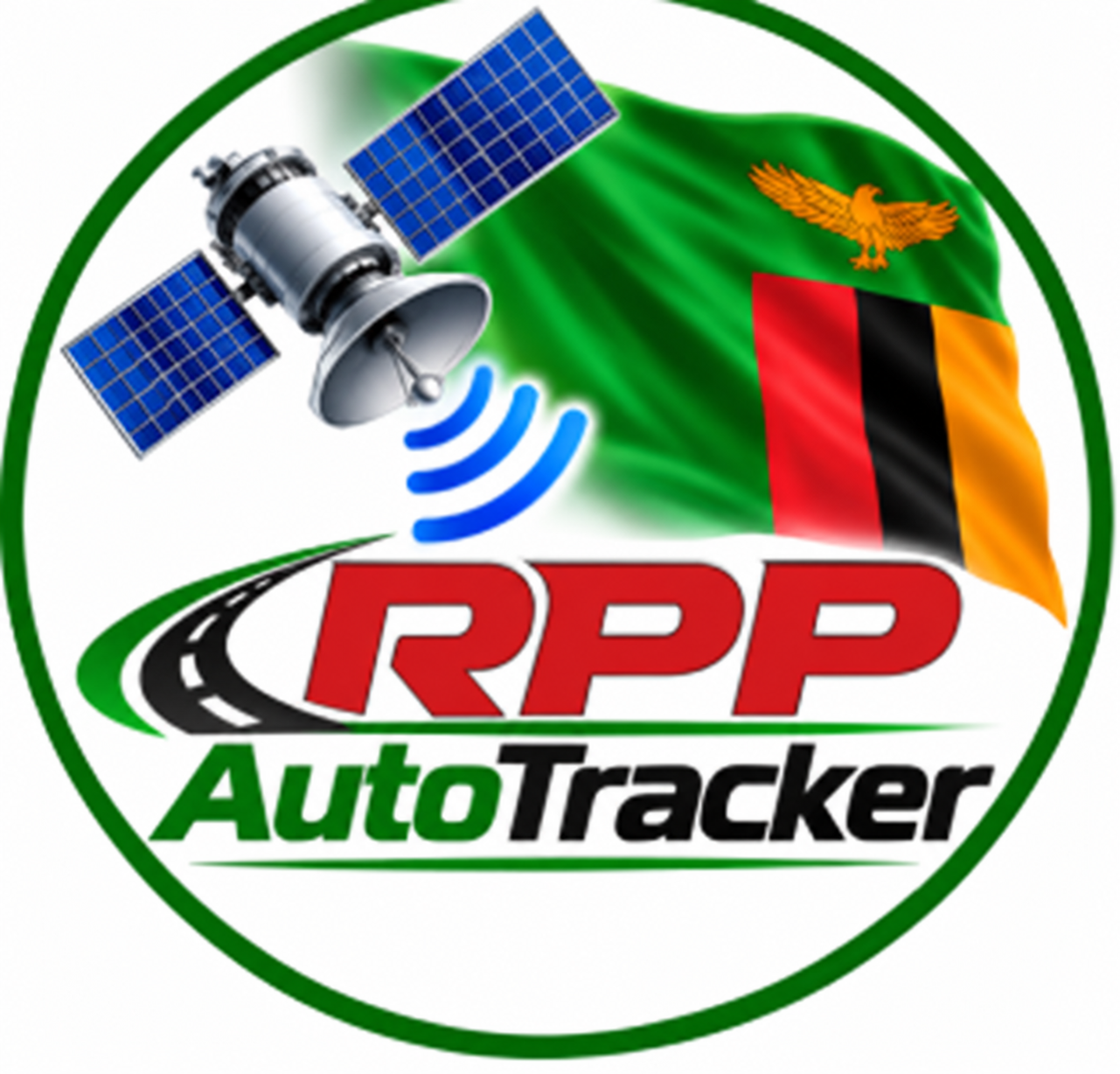 RPP AutoTracker emblem